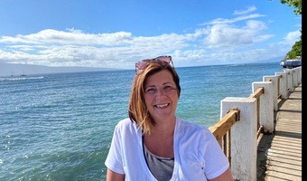 Pam Marshall