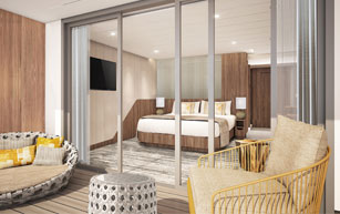 Sky Suite: S1