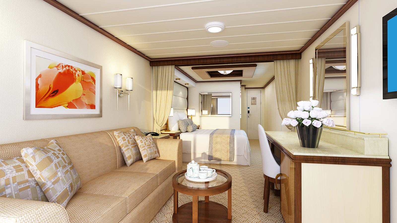 Mini-Suite: MB